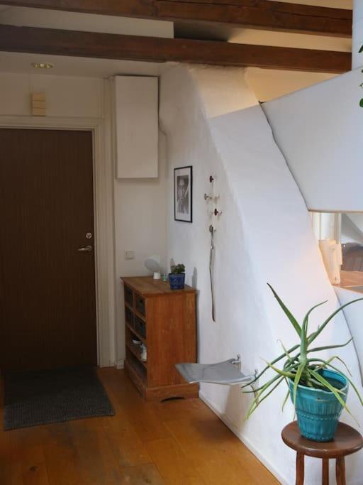 Spacious Penthouse Close To Center * Stoccolma