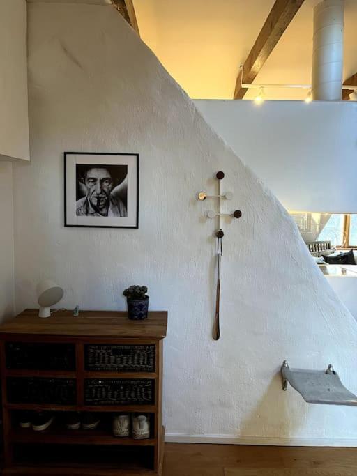Appartamento Spacious Penthouse Close To Center *